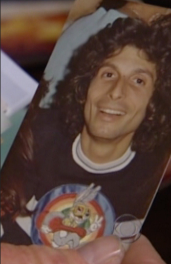 David Stein AKA