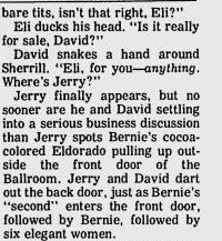 Village Voice May 18 1972 Part III